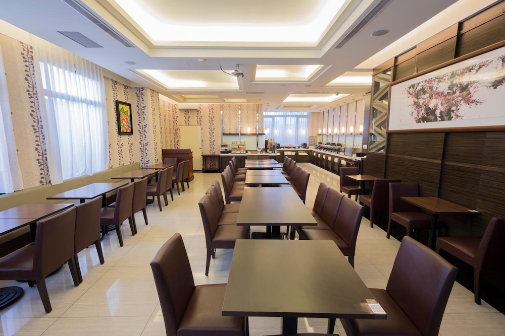 Formosan Naruwan Garden Hotel 39/44