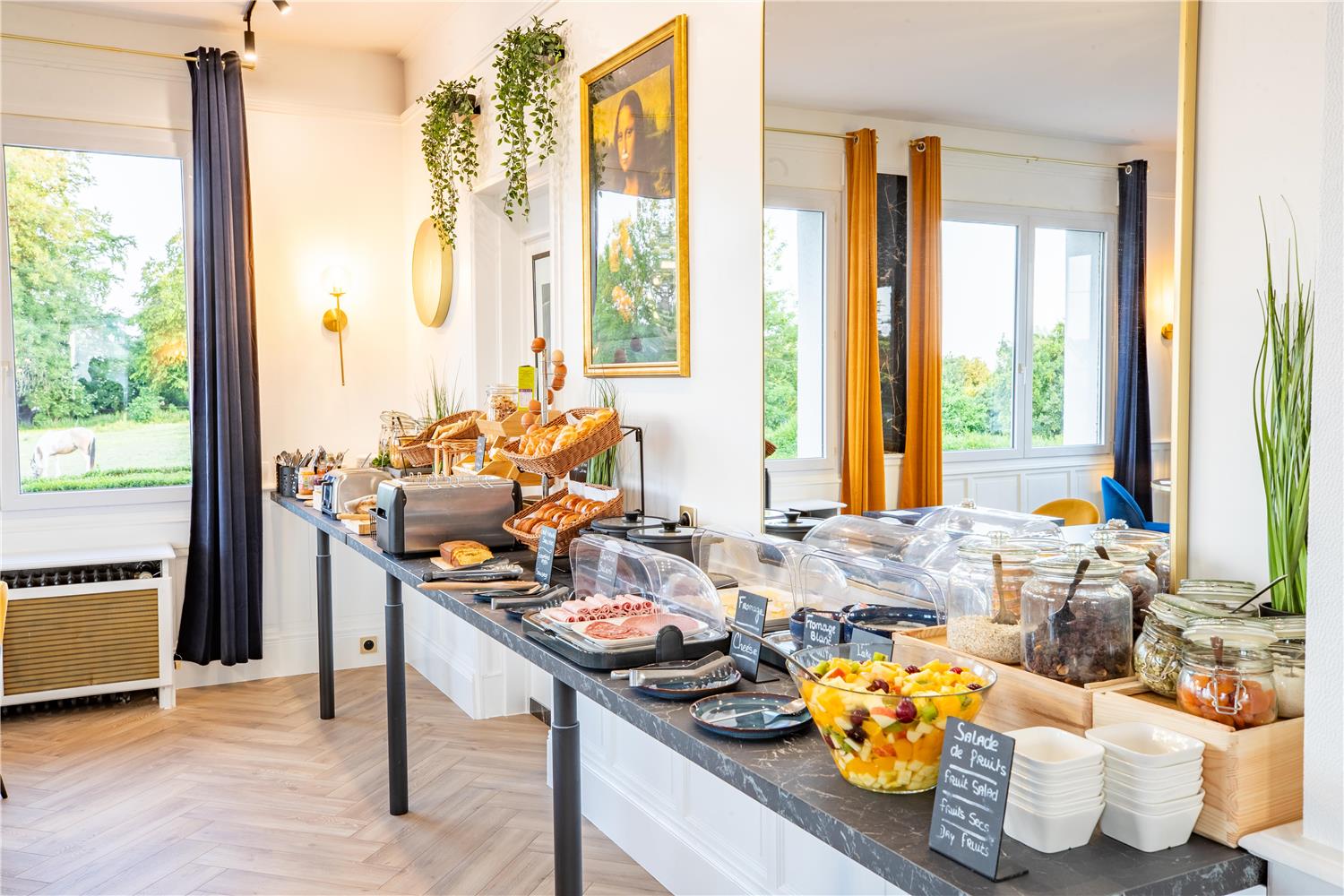 Sure Hotel by Best Western Port Jerome - Le Havre 44/57