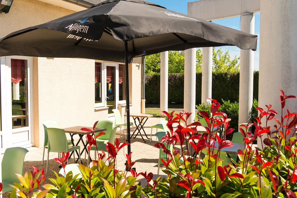 Brit Hotel Blois - Le Prema 2/50