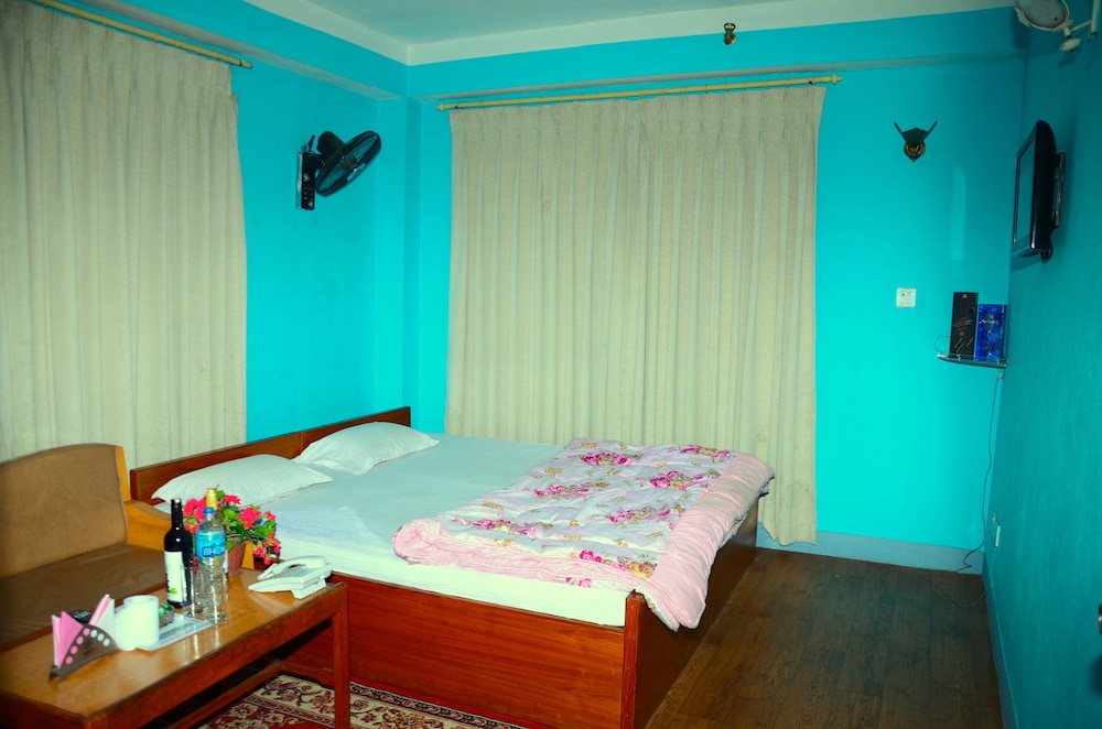 Araniko Village Resort 15/50