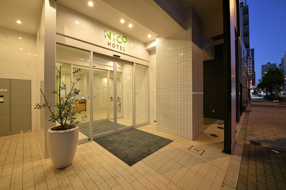 Nico Hotel 28/50