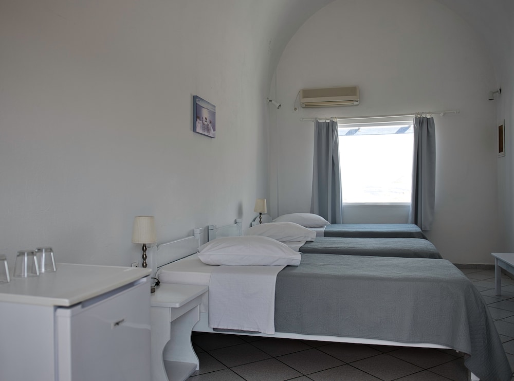 CALDERA VIEW RESORT ADULTS ONLY 35/50