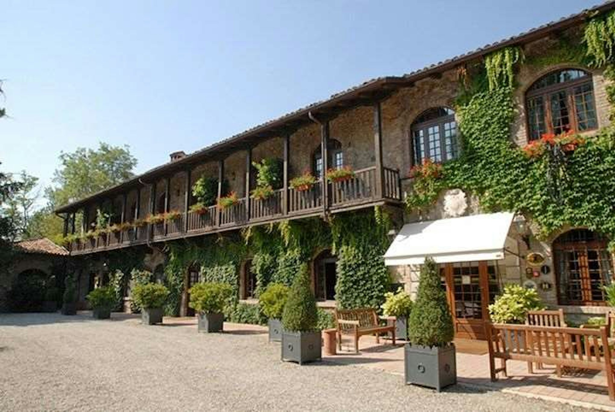 Residenza Di Torre San Martino 4/48