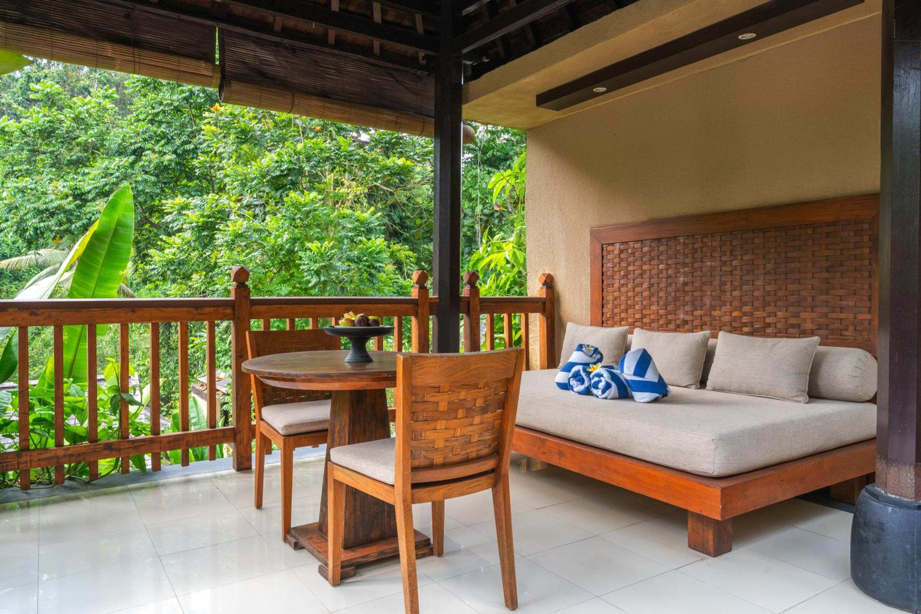 1 Bedroom, Villa, Valley View, with Pool