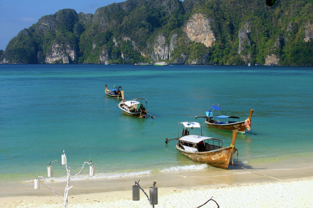 Bay View Resort Koh Phi Phi 45/74