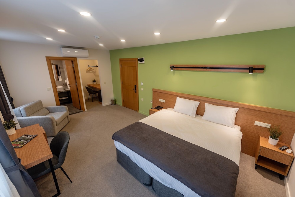 Bram Hotel Istanbul 24/44