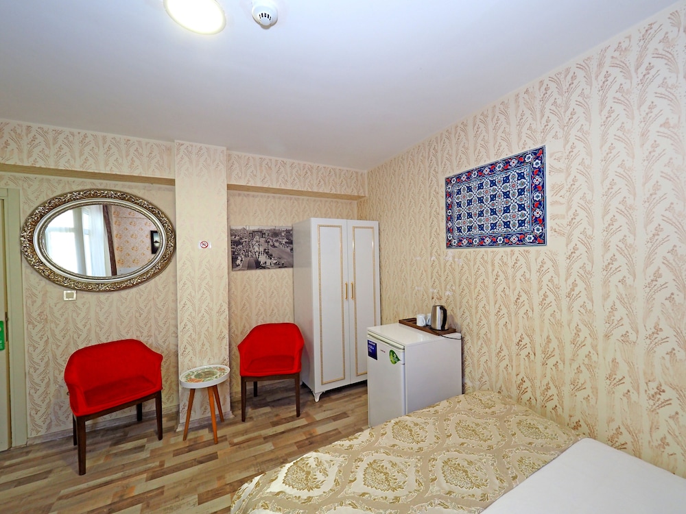 Nagehan Hotel Old City 8/50