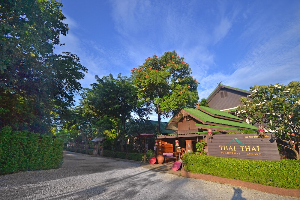 Thai Thai Sukhothai Resort 58/68