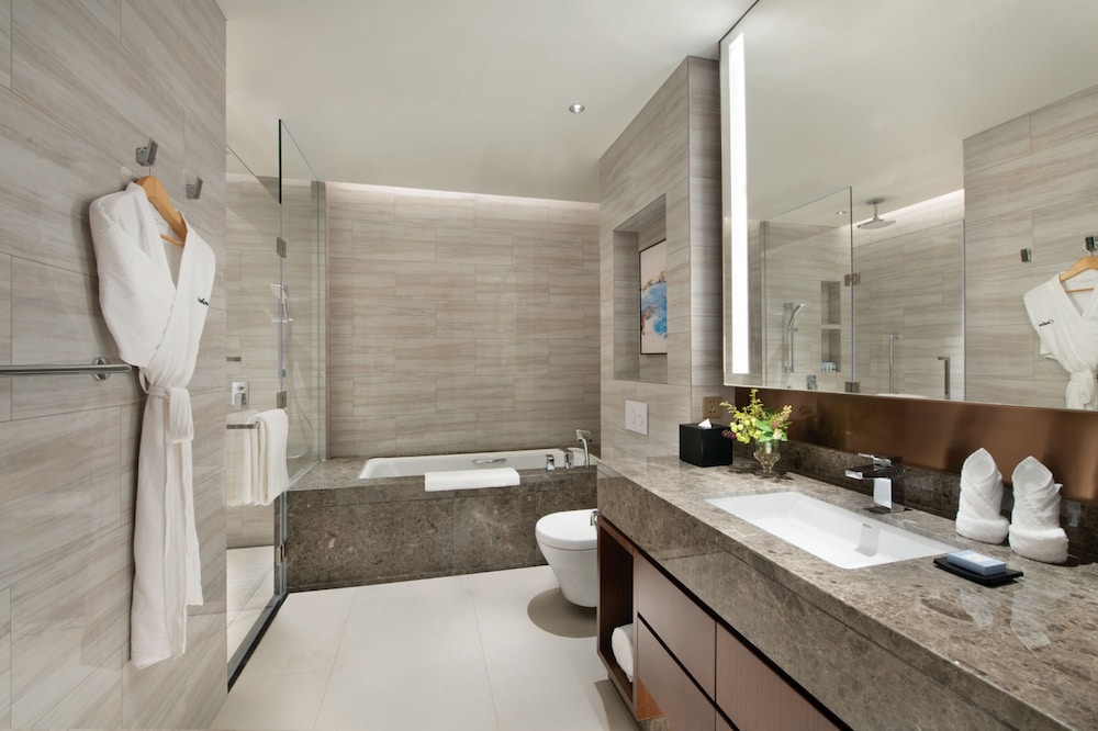 Oakwood Residence Foshan 47/50