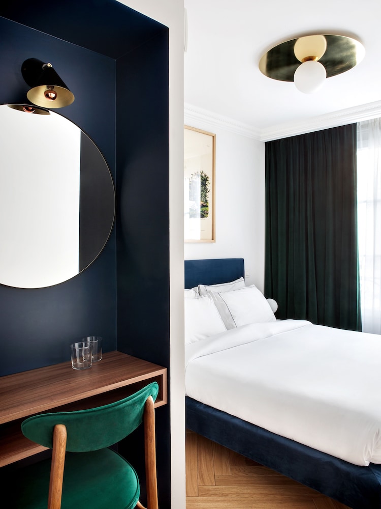 Hotel Rendez-Vous Batignolles 11/42