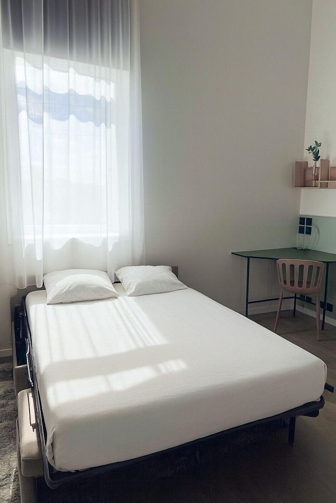 Duplex, Studio, Double Bed, Sofa, Xl، Ecla Campus 3/10