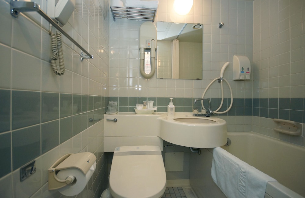 Hotel Riverge Akebono 49/50