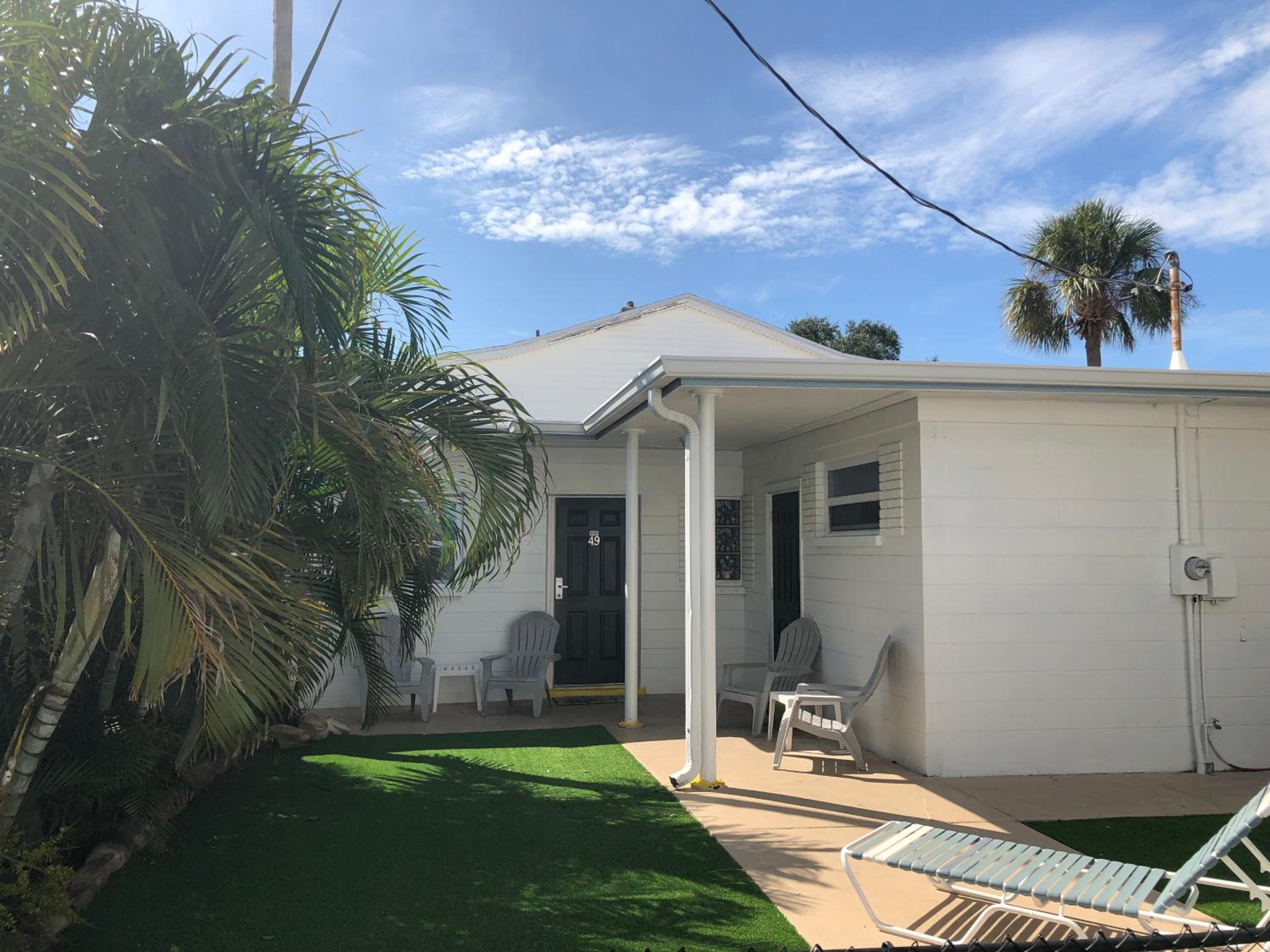 Holiday Isles Resort 1/25