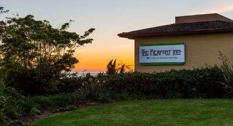 The Pierpont Inn 47/61