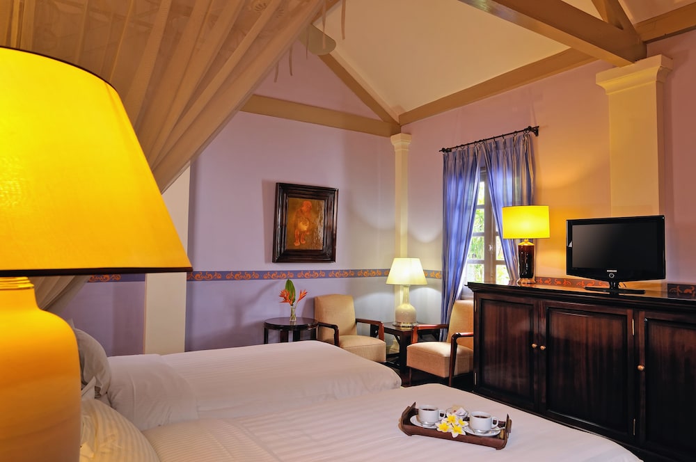 Villa Maly Boutique Hotel 19/74