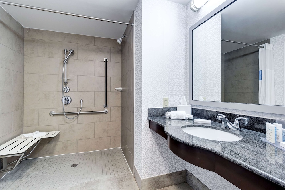 Hampton Inn Suites By Hilton Brantford 18/41