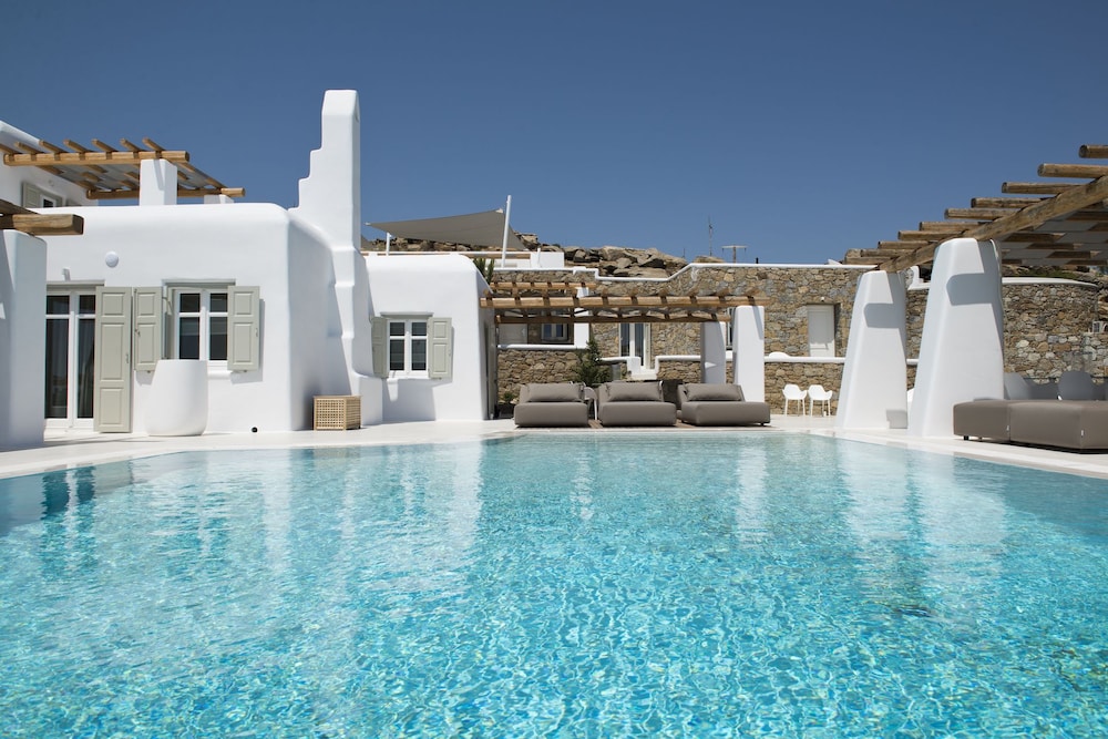 Villa Opal 25/27