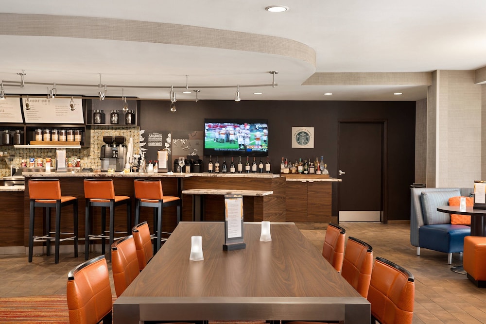 Courtyard by Marriott Philadelphia Montgomeryville 29/37