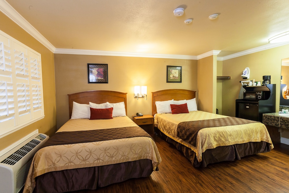 Hotel Stratford 26/62