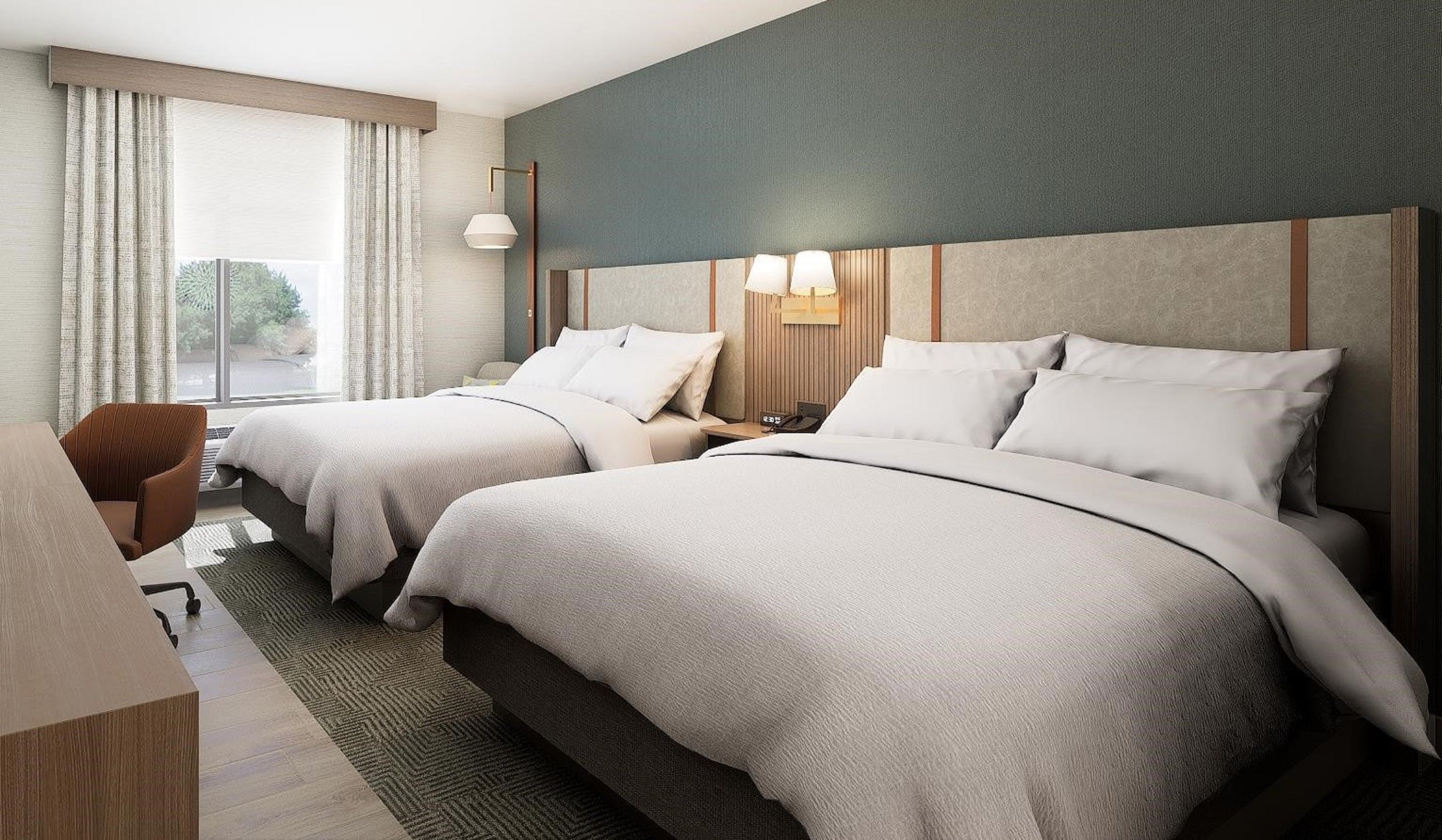 Holiday Inn Corpus Christi Arpt Conf Ctr, an IHG Hotel 17/79