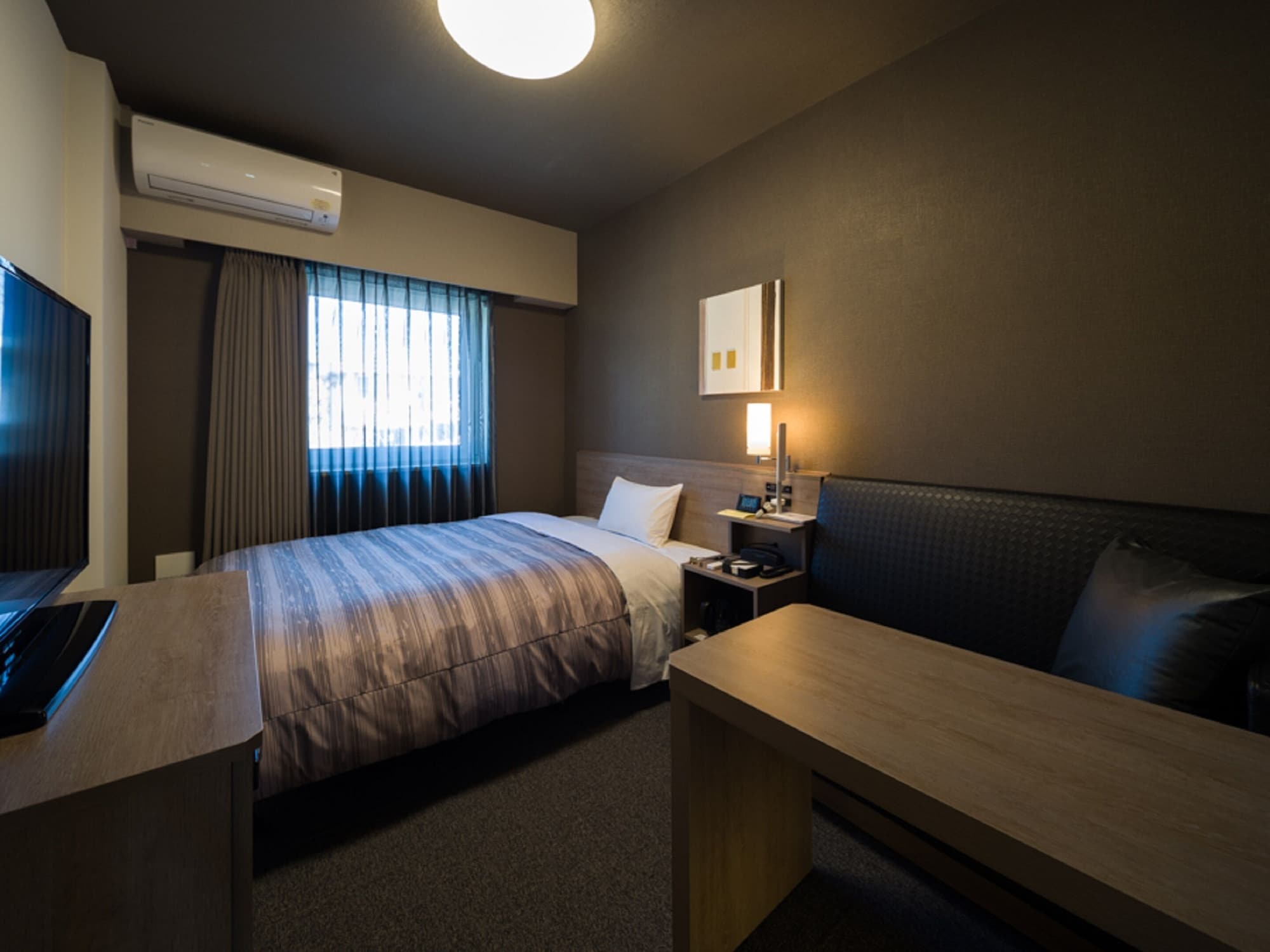 West, Comfort, Single, Double Bed