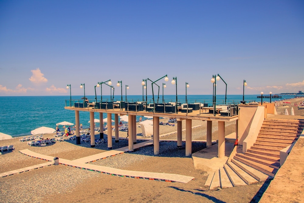 Georgia Palace Hotel & Spa Kobuleti Batumi 43/50