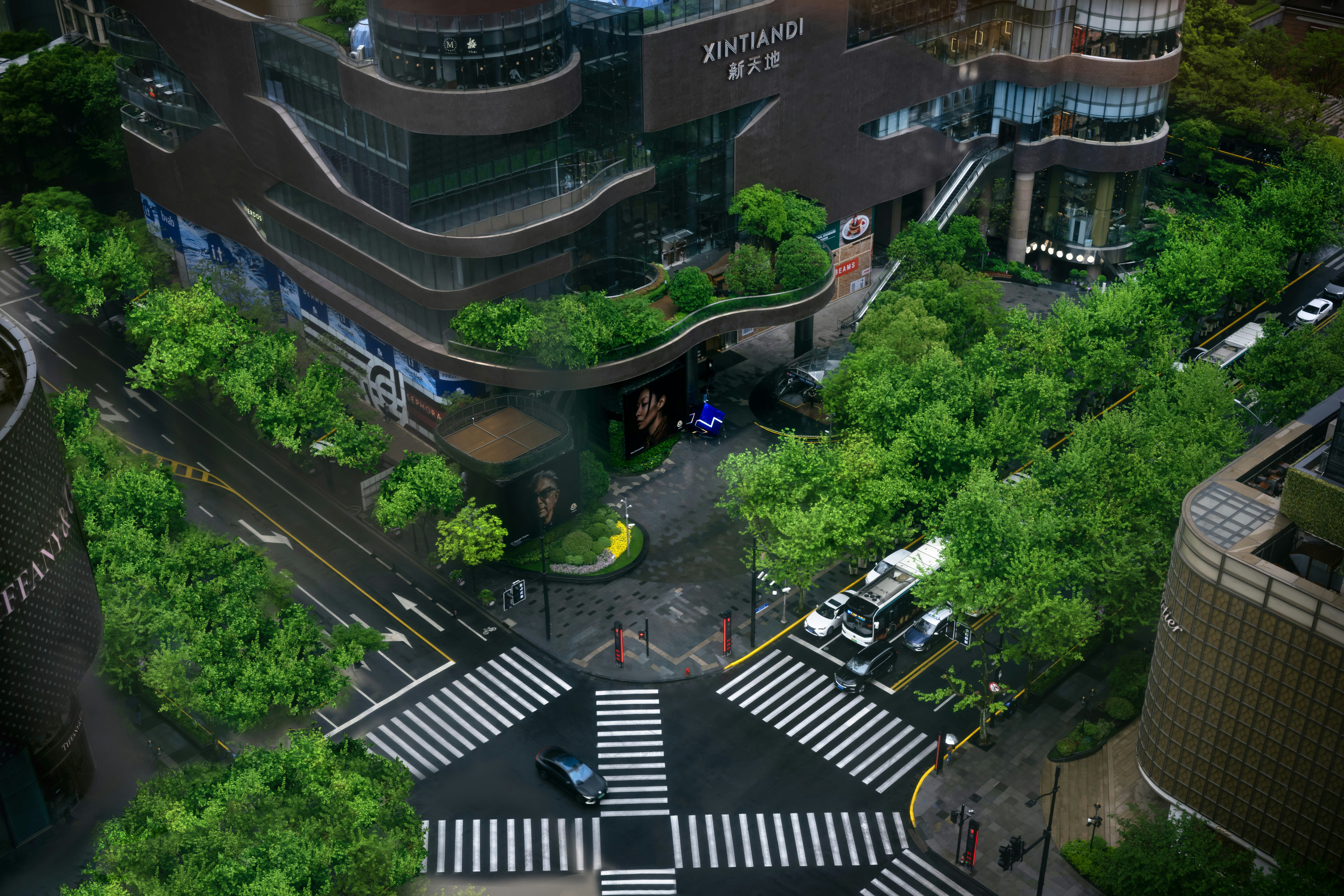 Ascott Huai Hai Road 3/74