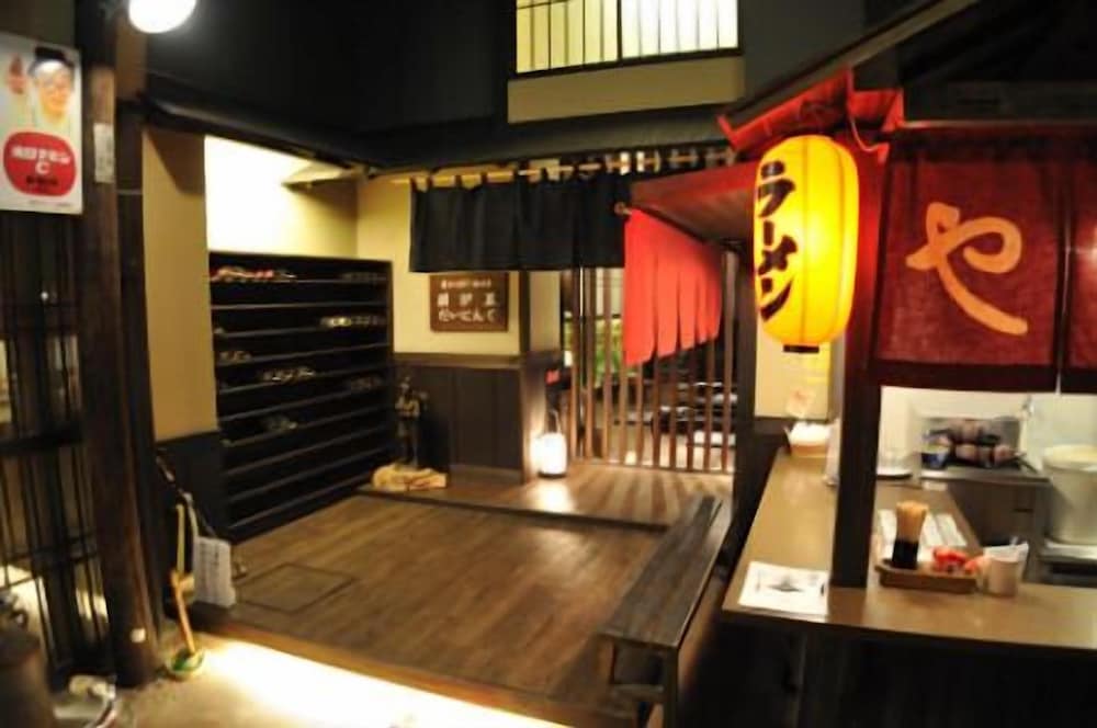 KAWAYU KANKO HOTEL 31/50