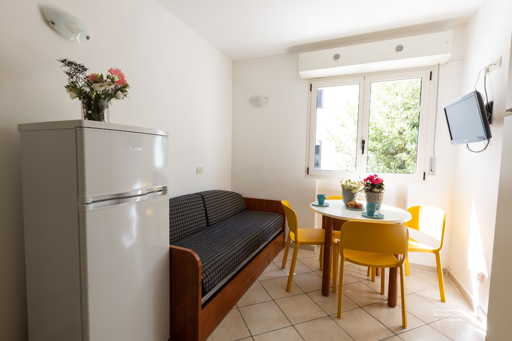 Residence Mimosa 21/40