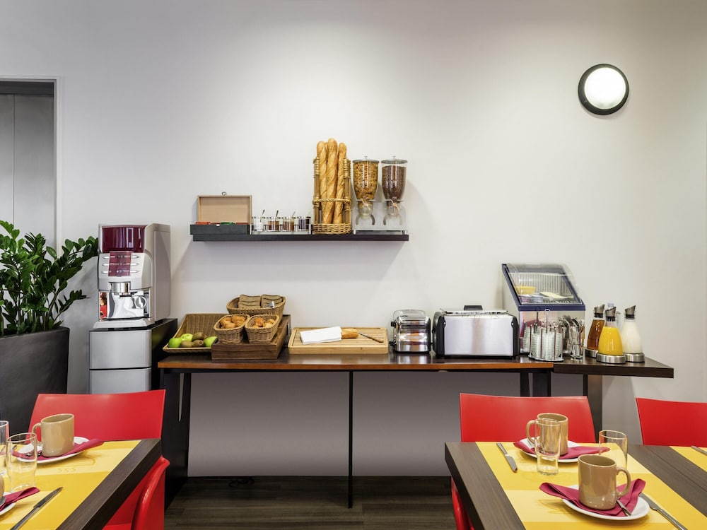 Aparthotel Adagio Access Paris Philippe Auguste 32/46