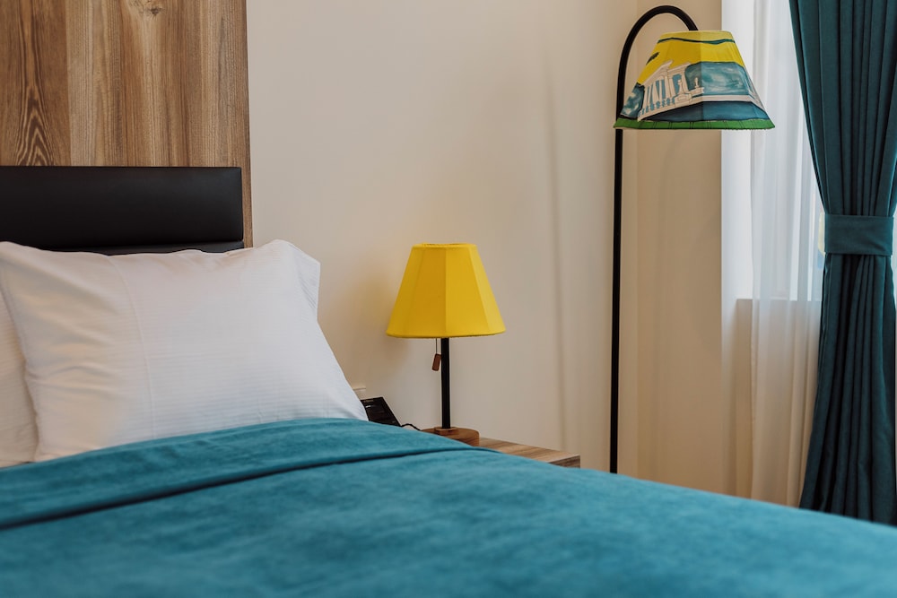 Boulevard Hotel Batumi 29/67