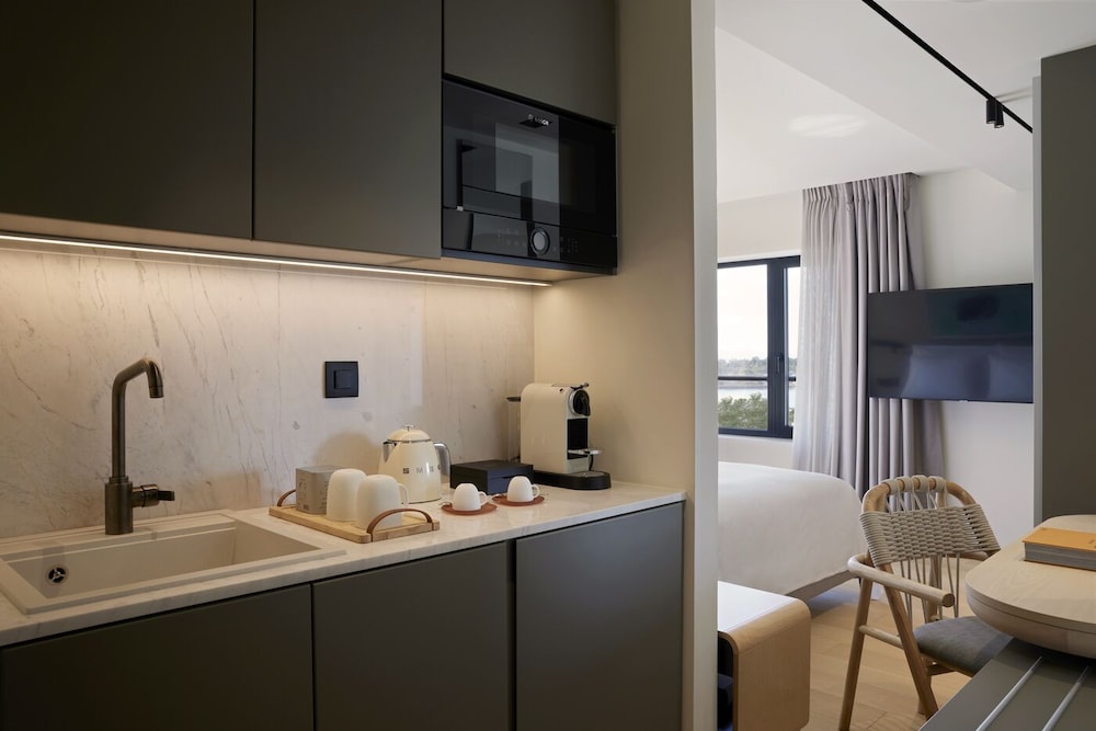 Dusit Suites Athens 58/58