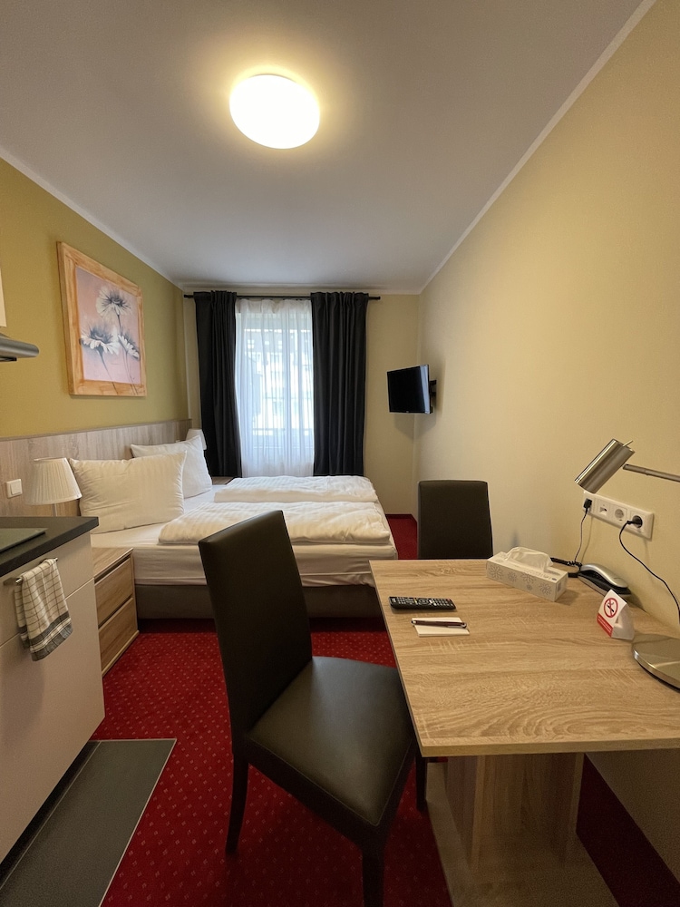Hotel Palm Premium - Hotel & Apartments 44/66