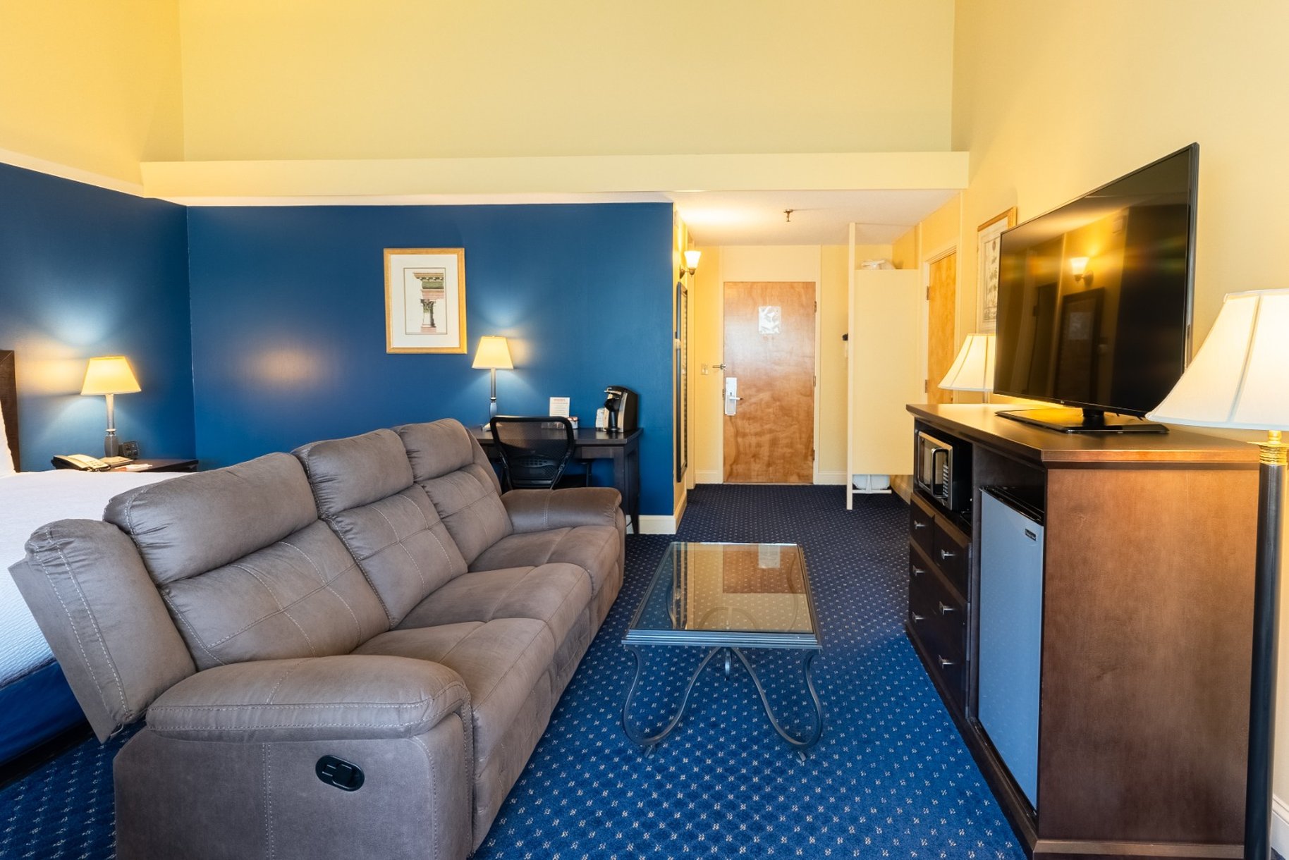 Fireside Inn And Suites Waterville 51/68