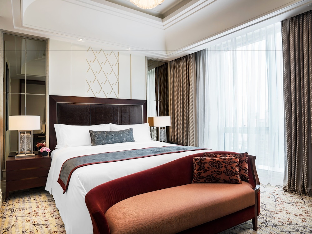 THE ST. REGIS CHENGDU 11/63