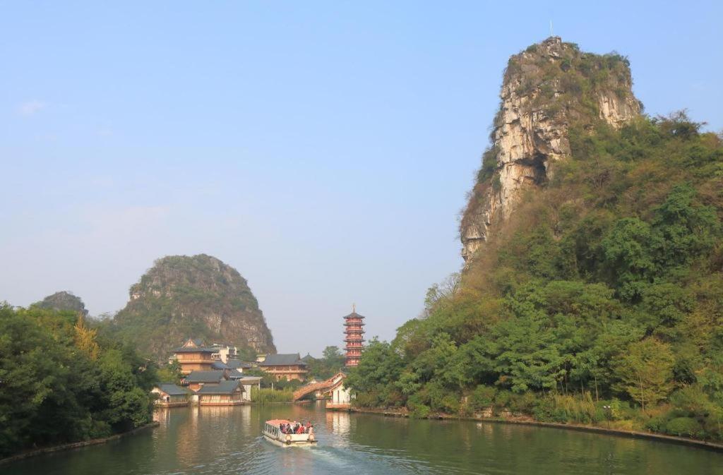 City Comfort Inn Guilin City Hall 48/52