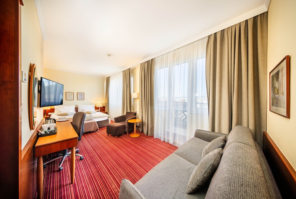 Apollo Hotel Bratislava 23/65