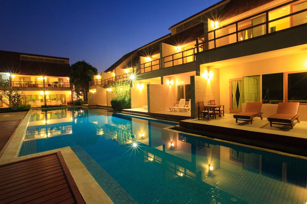 BELLE VILLA RESORT PAI 5/73