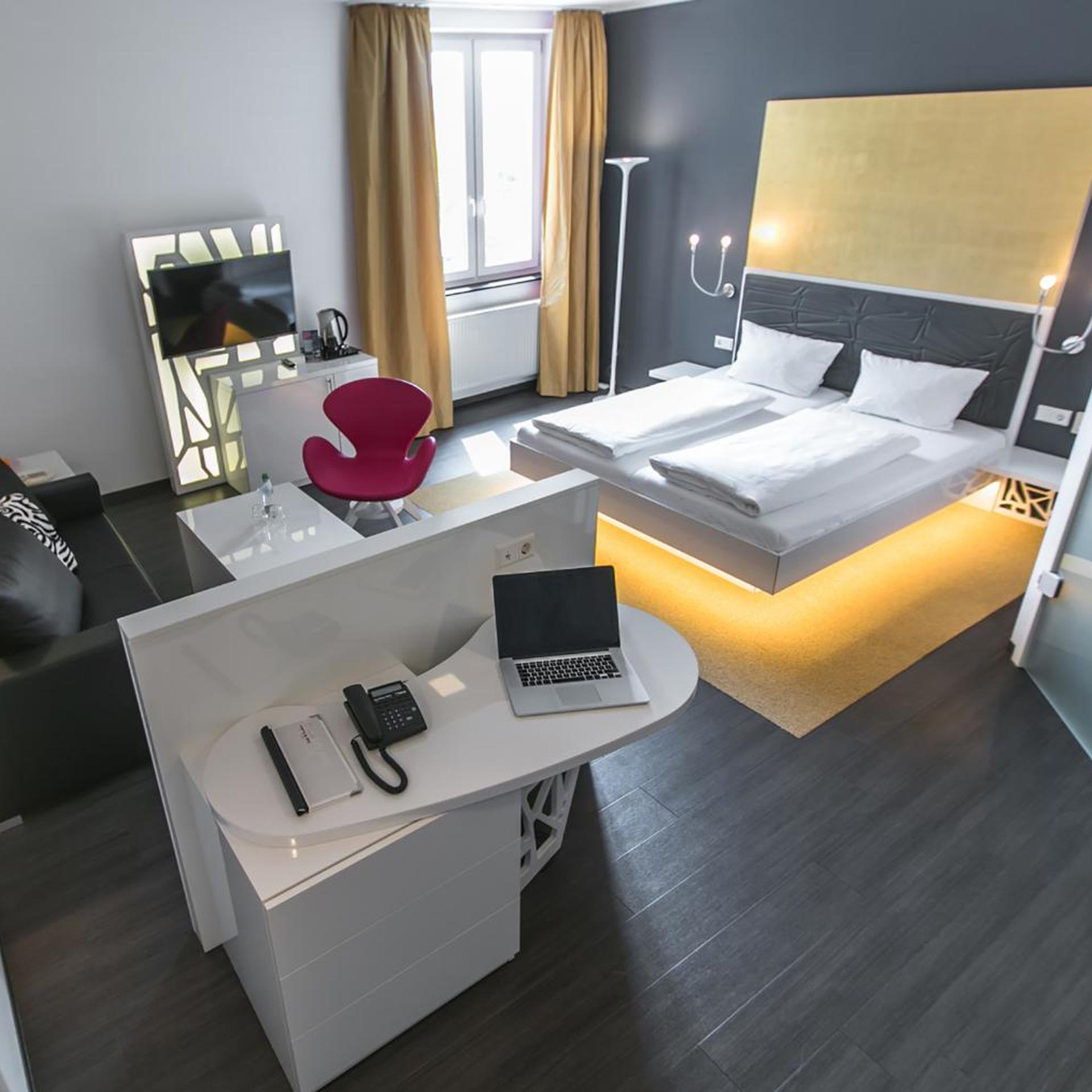Hotel Sinsheim 28/40