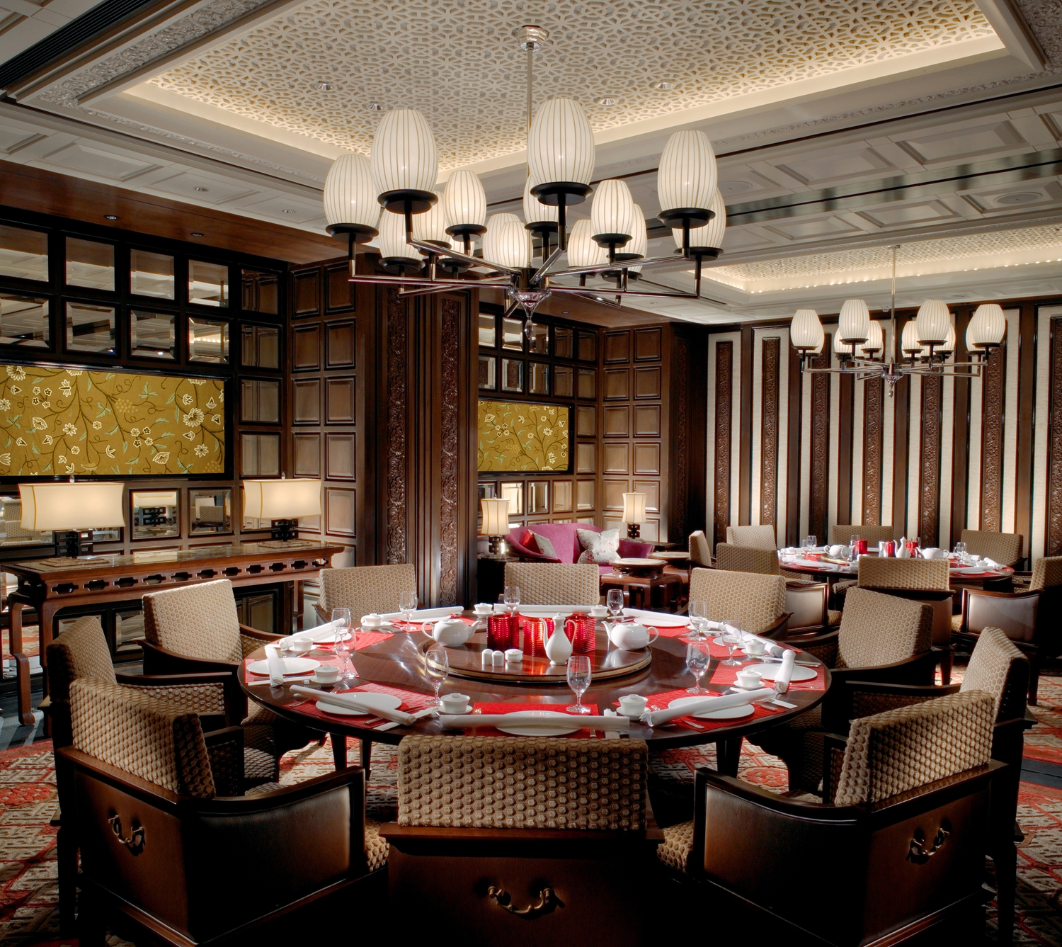 The Leela Palace Chennai 64/74