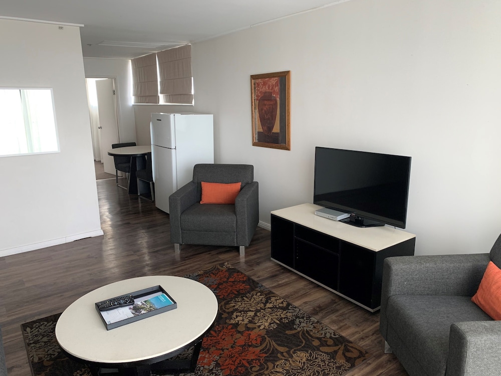Nesuto Parramatta Apartment Hotel 31/67