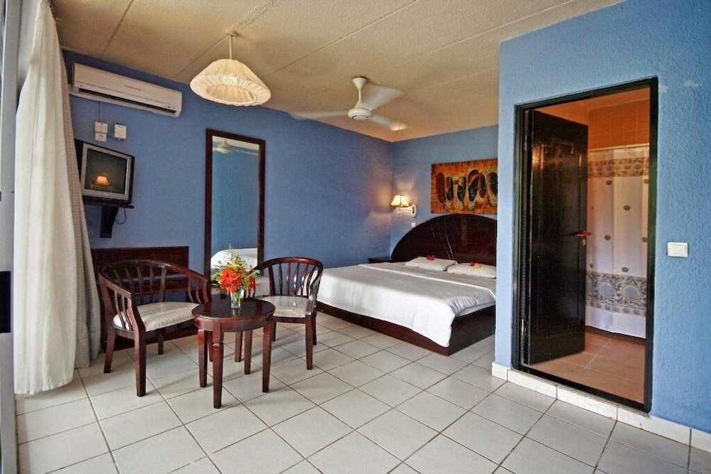 Senegambia Beach Hotel 14/73