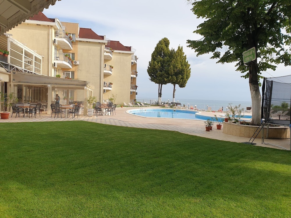 Hotel Helios 29/38