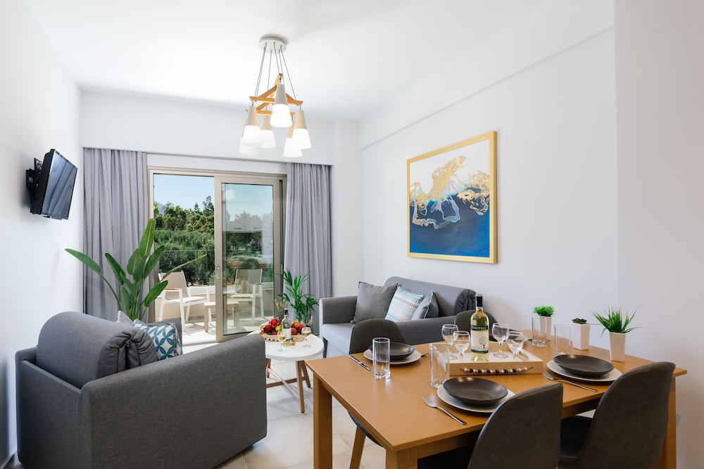 Belvedere Apartments & Spa 40/71