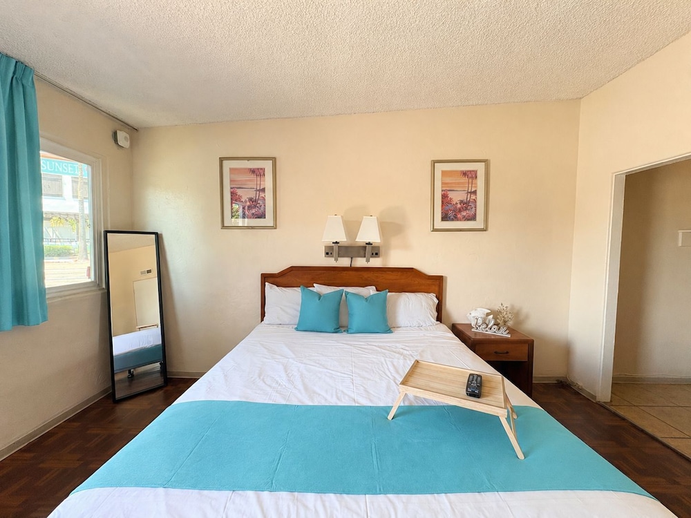 Mission Bay Motel 16/31