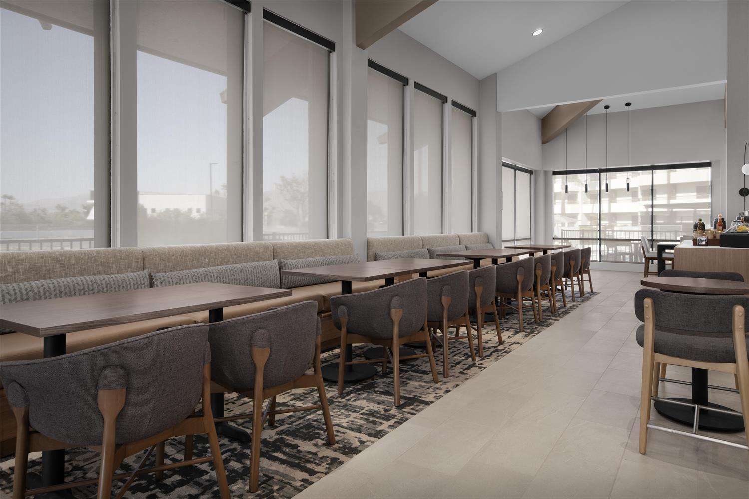 Homewood Suites by Hilton Santa Maria 19/22