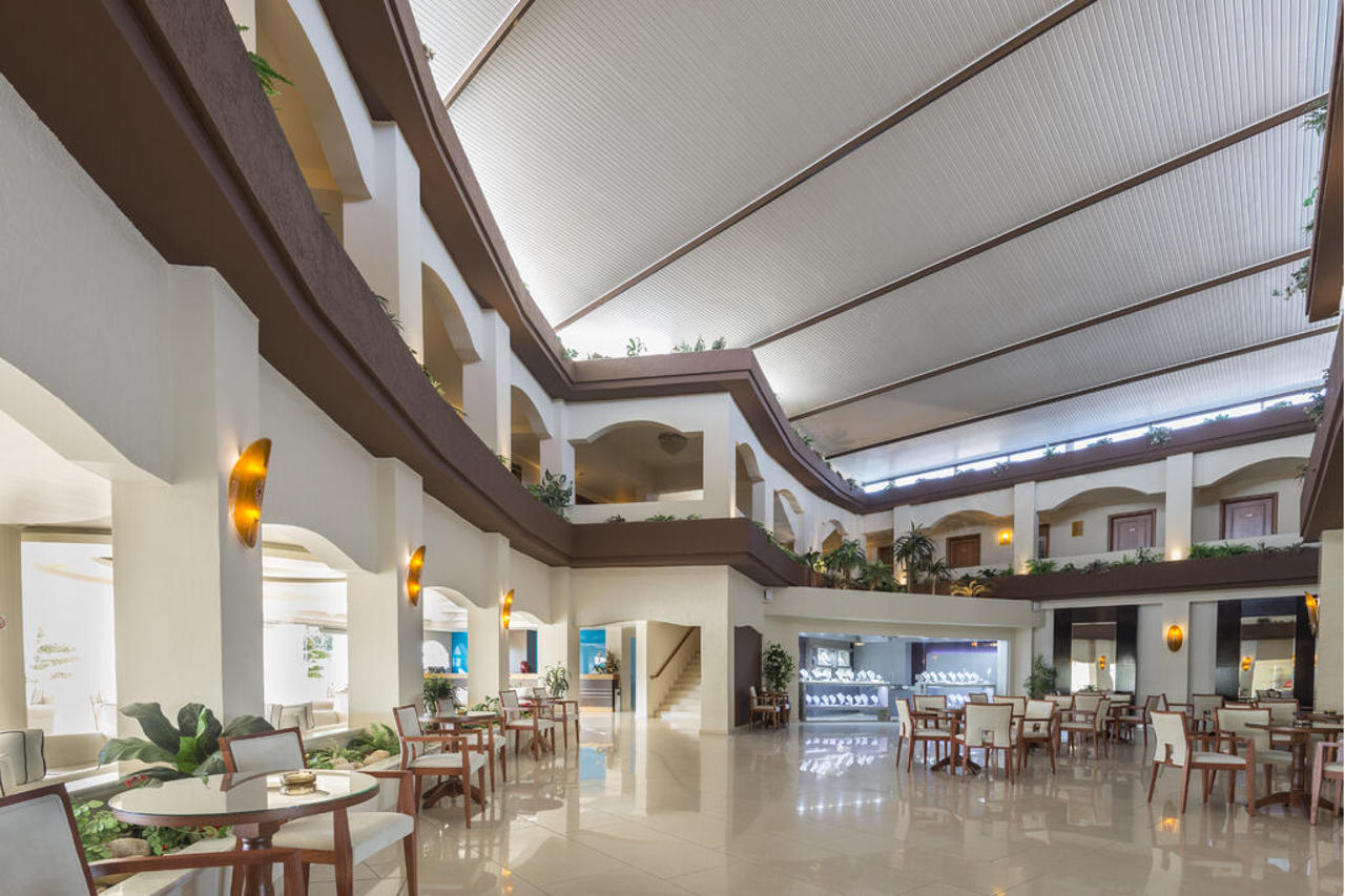 Sandy Beach Hotel Kos 10/97
