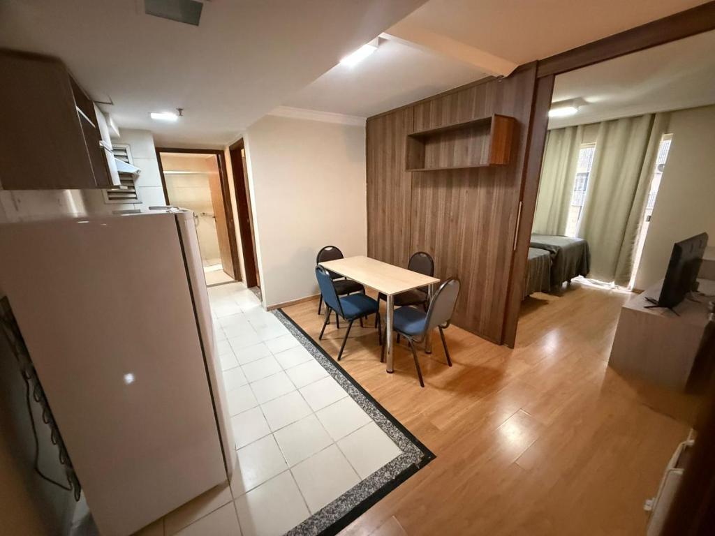 Bay Park Resort 36/64