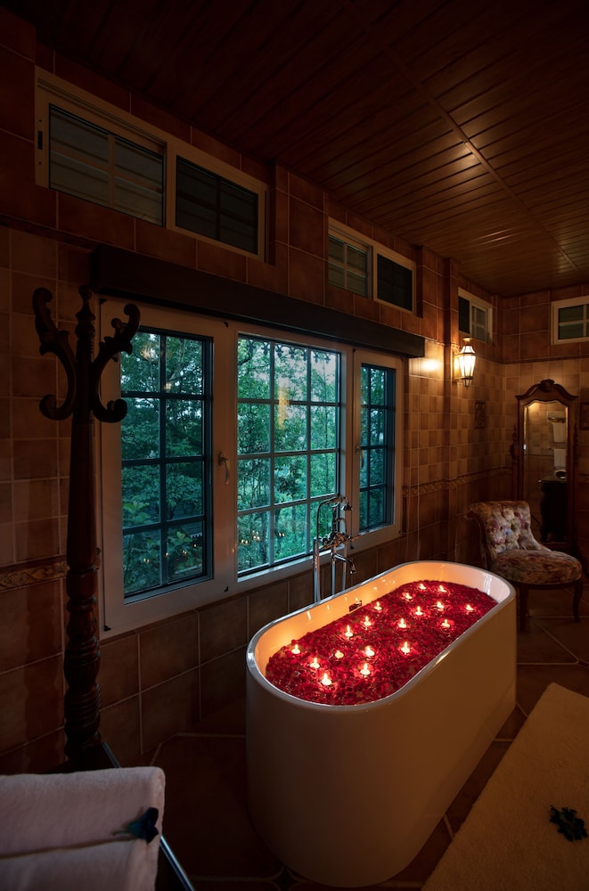 Coorg Wilderness Resort & Spa 13/50