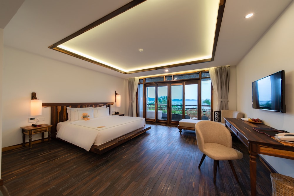Alibu Resort 16/50